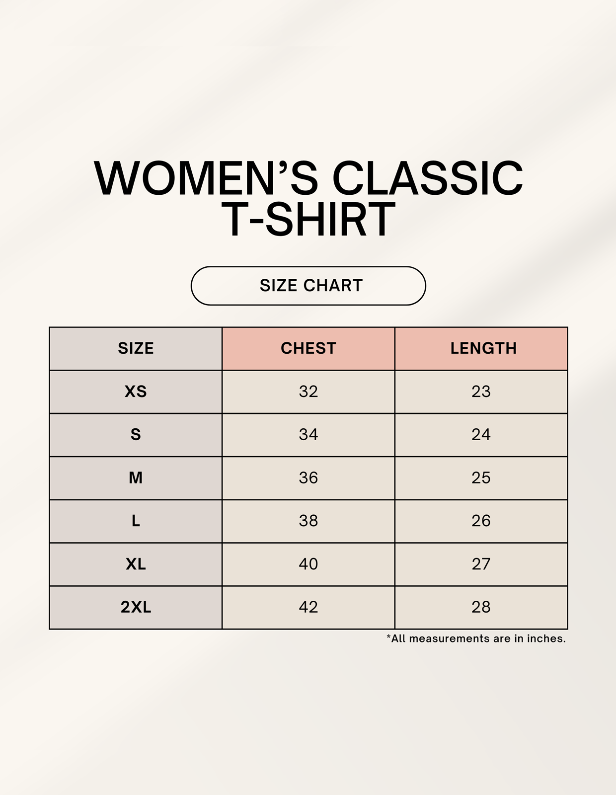 Women's Classic T-Shirt (Astronaut Love)