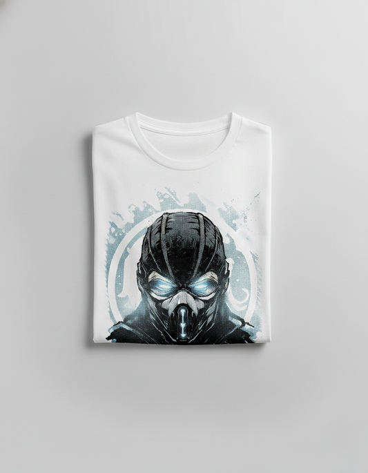 Tactical Winter Hero Tee
