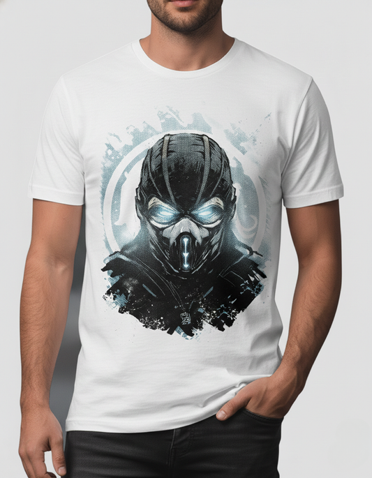 Tactical Winter Hero Tee