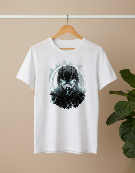 Tactical Winter Hero Tee